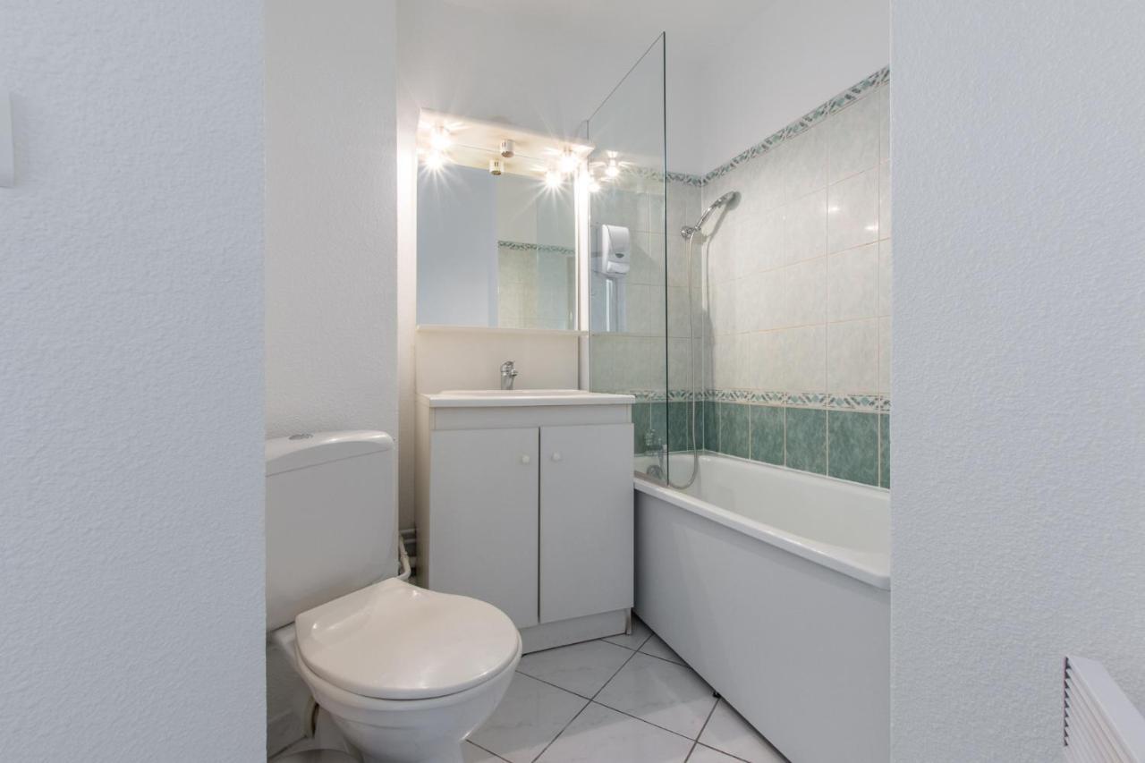 Apparthotel Pythagore Tolbiac パリ エクステリア 写真