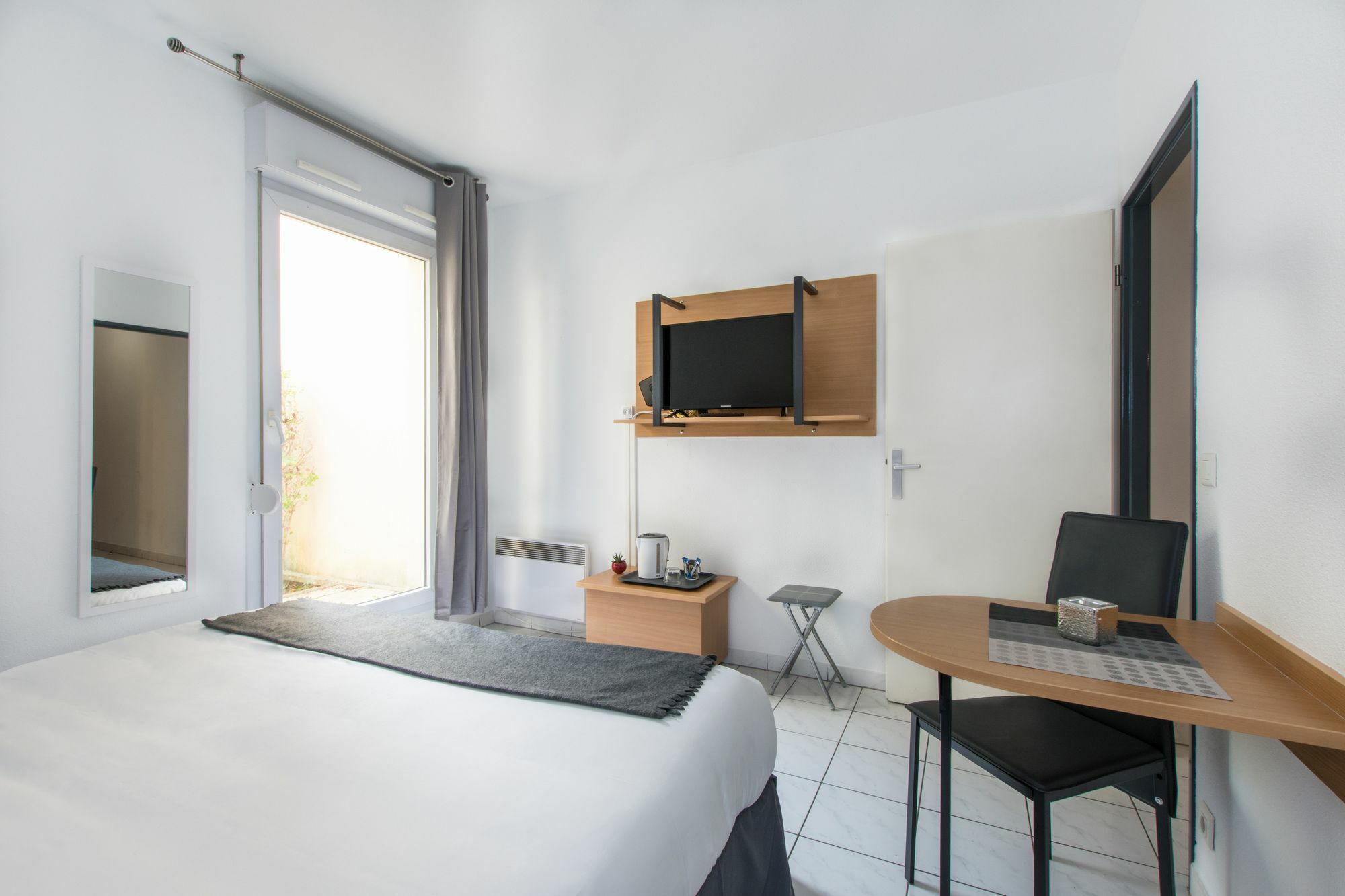 Apparthotel Pythagore Tolbiac パリ エクステリア 写真